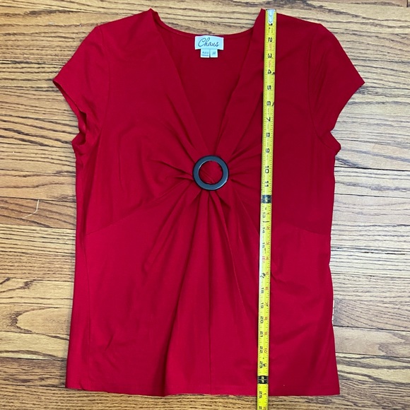 Collection of 6 Red and Pink Women’s Tops
Various sizes see list in description - Picture 10 of 16